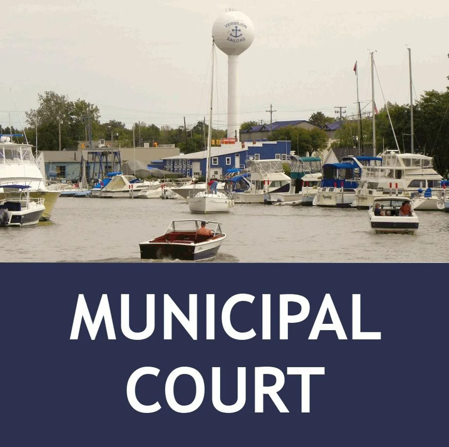 Vermilion Ohio Municipal Court Vermilion Ohio Municipal Court
