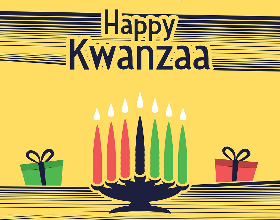 The History Of Kwanzaa News Vermilion Ohio